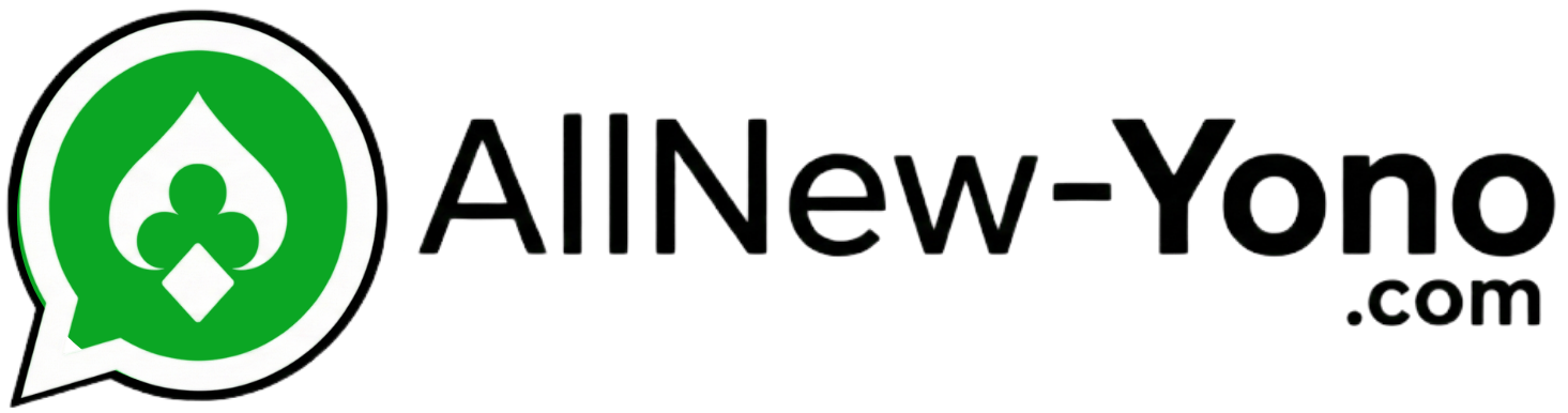 All New Yono Logo